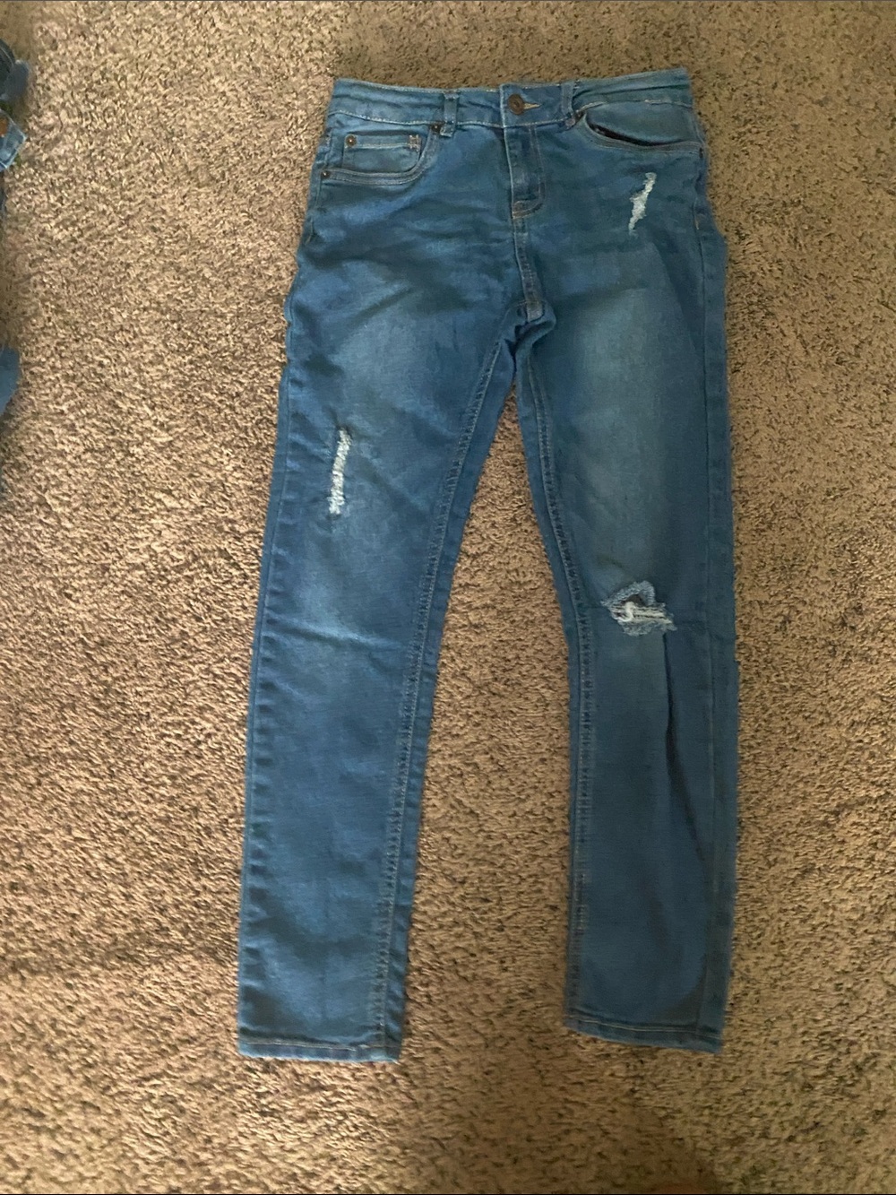 Lucky Brand Jeans